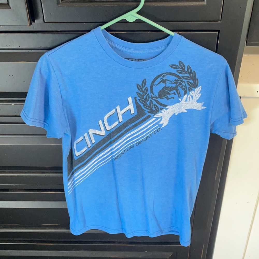 Short sleeve T-shirt